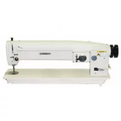 Consew 199RBL-3A-1 Sewing Machine With Table And Servo Motor | GoldStar Tool