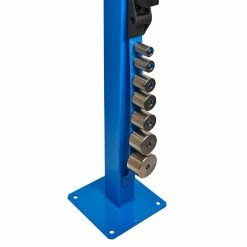 Frost Compact Floor Mounted Metal Bender 9 Frost Compact Floor Mounted Metal Bender -consew shop 2 Frost Compact Floor Mounted Metal Bender LDB04002