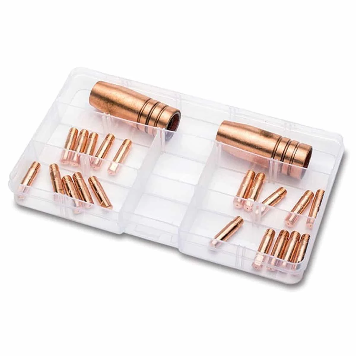 FROST Eastwood MIG Welder Consumables Kit 3 FROST Eastwood MIG Welder Consumables Kit