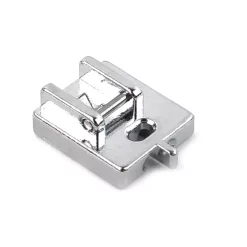 Invisible Zipper Foot, Janome #200333001 | GoldStar Tool