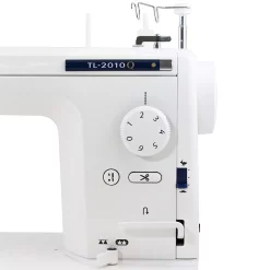 JUKI TL-2010Q Quilting And Piecing Sewing Machine | GoldStar Tool -consew shop 2010b