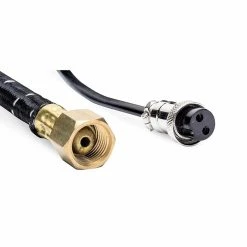 Eastwood Mini (#9) TIG Torch Metal Plug -consew shop 20167 3