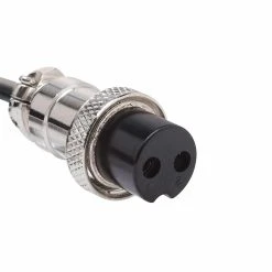 Eastwood Mini (#9) TIG Torch Metal Plug -consew shop 20167 4