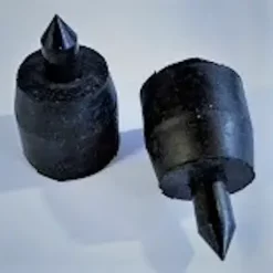 4 Pack Head Rubber (Isolator) Cushions - Pegasus #﻿202691 | GoldStar Tool