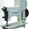 Consew 2040-DSM Sewing Machine With Table And Servo Motor | GoldStar Tool -consew shop 2040 DSM 1