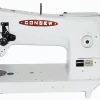 Consew 206RB-5 Sewing Machine With Table And Servo Motor | GoldStar Tool -consew shop 206RB 5 lg