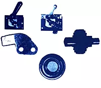 Screws 20C12-78 | GoldStar Tool