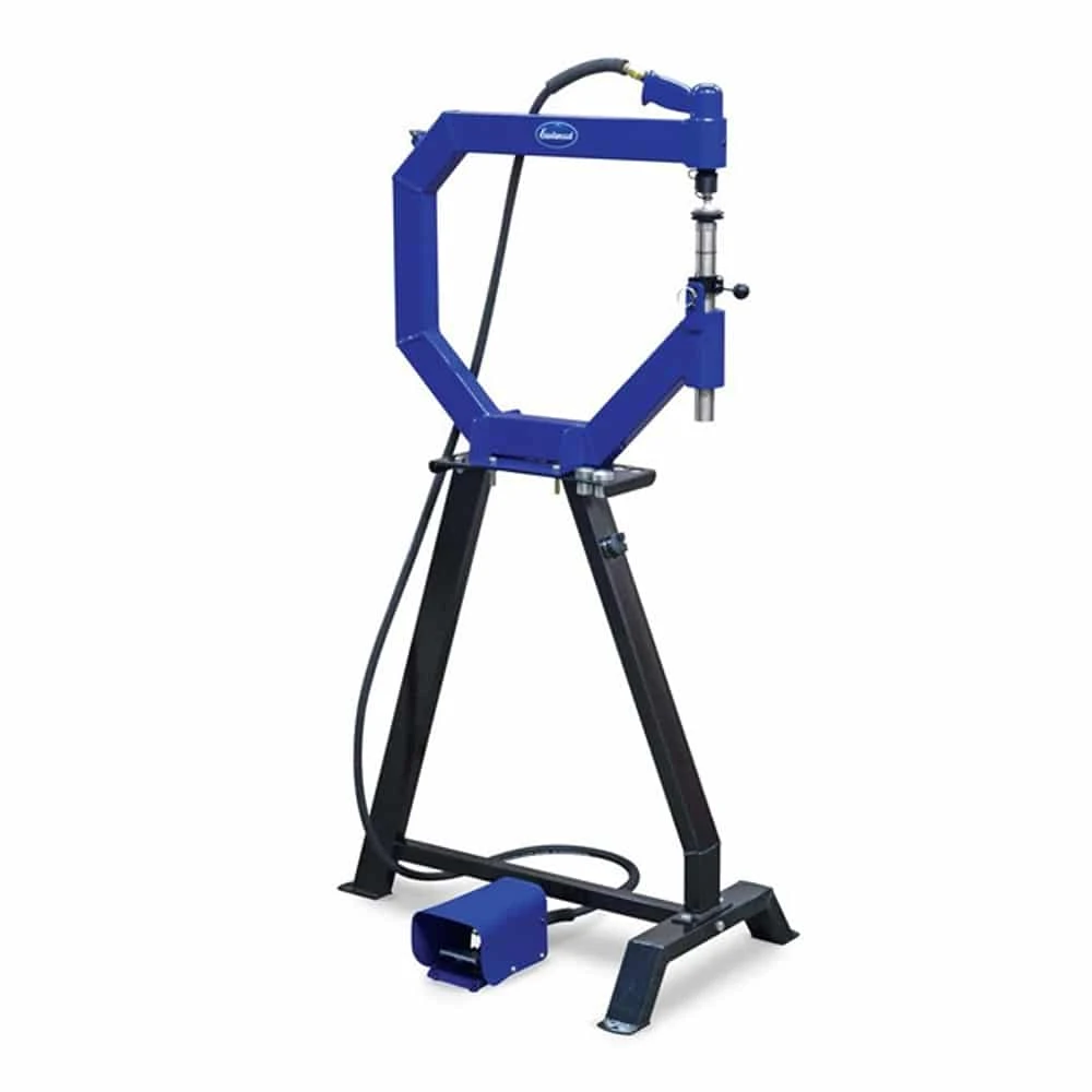 Eastwood Planishing Hammer Stand 4 Eastwood Planishing Hammer Stand - Image 2