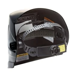 Eastwood Large View Auto Darkening Welding Helmet – L6700 -consew shop 21483 2