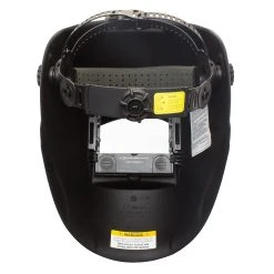 Eastwood Large View Auto Darkening Welding Helmet – L6700 -consew shop 21483 3