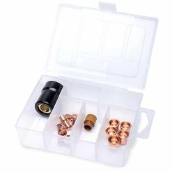 FROST Trafimet Versa-Cut 40 Plasma Cutter Consumable Kit