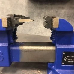 Eastwood 4″ Vise Press Metal Brake -consew shop 21640 2