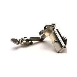 Adjustable Zipper / Cording Presser Foot 55632 | GoldStar Tool