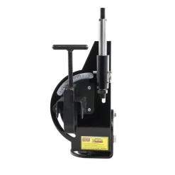 Frost Tubing Notcher