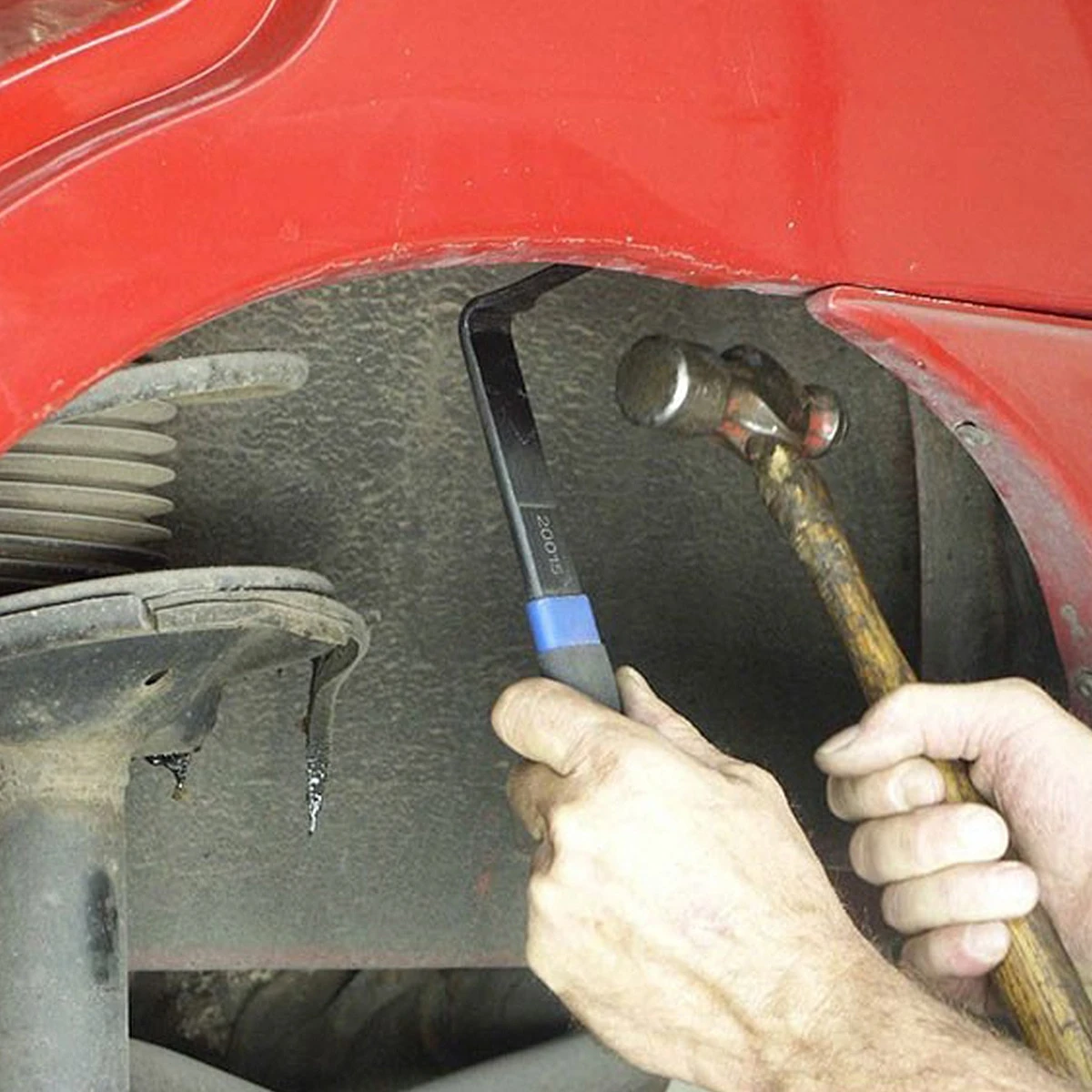 Eastwood 90 Degree Seam Buster 4 Eastwood 90 Degree Seam Buster - Image 2