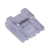 Pintuck Foot, Plastic, Snap-on | GoldStar Tool -consew shop 21MT1qfSVzL SL500 AA300