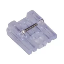 Pintuck Foot, Plastic, Snap-on | GoldStar Tool