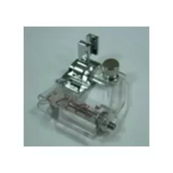 Bias Tape Slant Shank Binding Foot #6289 | GoldStar Tool