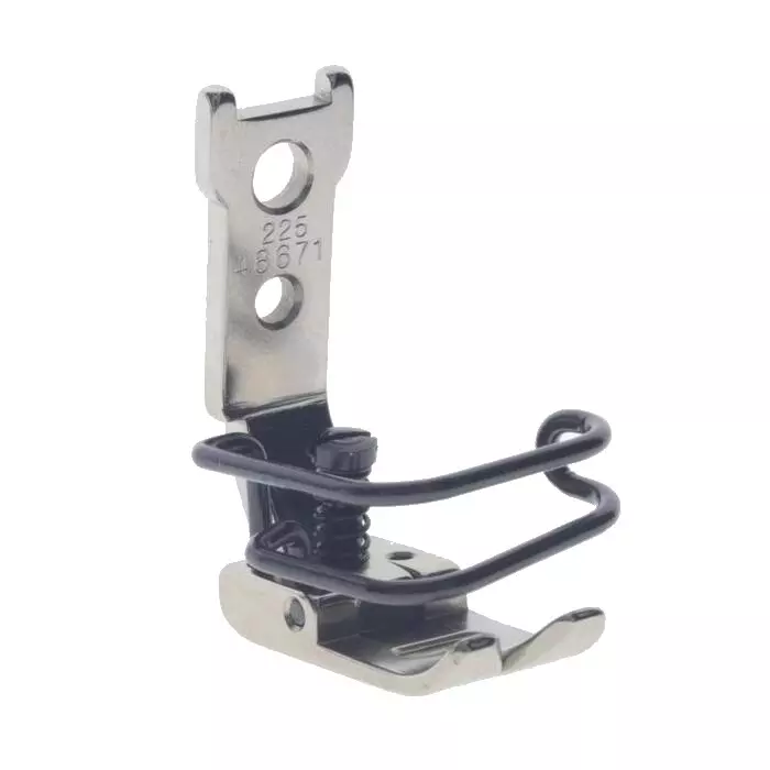 Presser Foot - JUKI #225-48671 | GoldStar Tool 3 Presser Foot - JUKI #225-48671 | GoldStar Tool