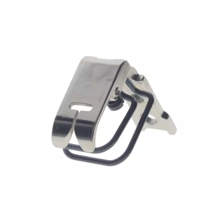 Presser Foot - JUKI #225-48671 | GoldStar Tool 4 Presser Foot - JUKI #225-48671 | GoldStar Tool - Image 2