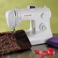 Singer Tradition 2277 Sewing Machine | GoldStar Tool -consew shop 2277 lifestyle 1 attach