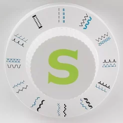 Singer Tradition 2277 Sewing Machine | GoldStar Tool -consew shop 2277 stitchselection 1 attach