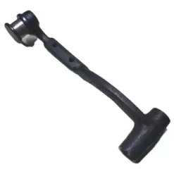 Feed Dog Base - JUKI #229-13354 | GoldStar Tool