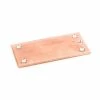 Eastwood 4 Inch Magnetic Copper Welding Backer -consew shop 22994 2