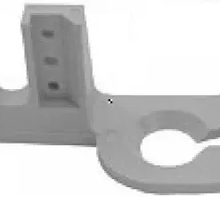 Presser Foot For Maimin Straight Knife Machines | GoldStar Tool