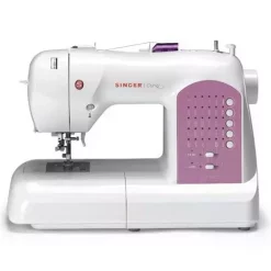 Singer 8763 Curvy Electronic Sewing Machine | GoldStar Tool