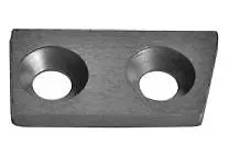 Stationary Knife "B" For Bag Closing Machine - Newlong #246071 | GoldStar Tool