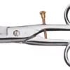 4 1/2" Buttonhole Scissors - Mundial | GoldStar Tool -consew shop 252 4 1 2
