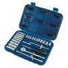 Laser Socket Set Mm 1/4″D (25pc) 2 Laser Socket Set Mm 1/4″D (25pc) -consew shop 2553