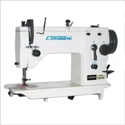 Consew CN2073R-DSM Single Needle Drop Feed Sewing Machine | GoldStar Tool