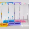 3 Spool Thread Holder Stand For Embroidery And More | GoldStar Tool
