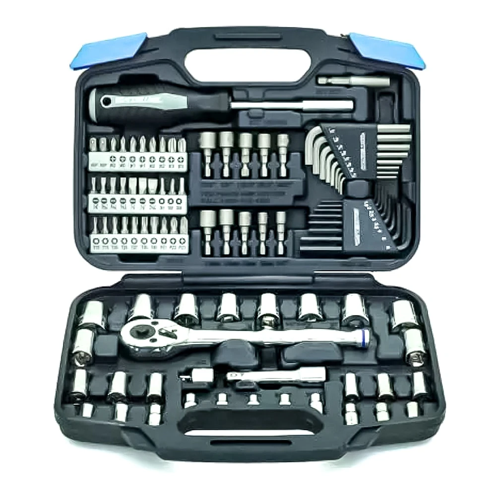 Eastwood Channellock Mechanics Tool Set (94 Pc) 4 Eastwood Channellock Mechanics Tool Set (94 Pc) - Image 2