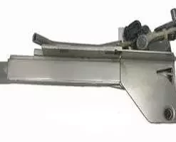 Pegasus - L32/L42 Chain Cutter #303753 | GoldStar Tool