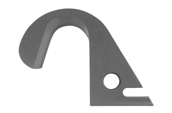 Upper Knife - Pegasus #306394 | GoldStar Tool 3 Upper Knife - Pegasus #306394 | GoldStar Tool