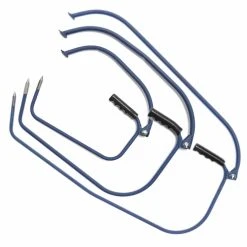 Eastwood Bullseye Picks (Set Of 3)