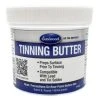 Eastwood Tinning Butter Solder Paste For Body Soldering / Lead Loading (454g) 2 Eastwood Tinning Butter Solder Paste For Body Soldering / Lead Loading (454g) -consew shop 31043