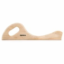 Eastwood Half Round File Holder (14-inch) For Body Solder / Lead Loading