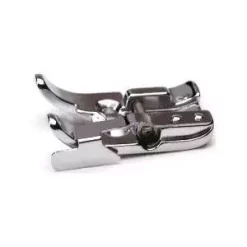Husqvarna Viking Snap-On Edge Stitching Foot With Guide (4127967-45) | GoldStar Tool