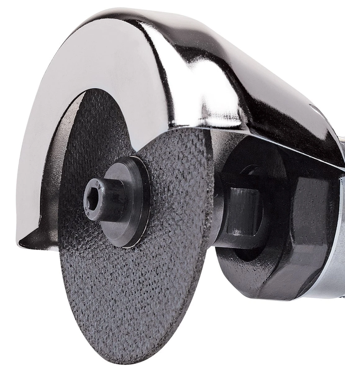 Eastwood Rockwood 3″ Air Cut Off Tool 4 Eastwood Rockwood 3″ Air Cut Off Tool - Image 2