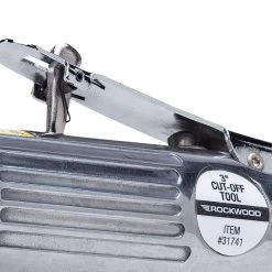 Eastwood Rockwood 3″ Air Cut Off Tool 7 Eastwood Rockwood 3″ Air Cut Off Tool -consew shop 31741 2