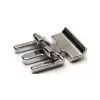 Zipper Foot, Snap-on For Pfaff Machines | GoldStar Tool 1 Zipper Foot, Snap-on For Pfaff Machines | GoldStar Tool -consew shop 31XLxJImbPL SL500 SX300 SY390 CR00300390