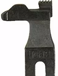 Left Narrow Close Sewing Welting Industrial Walking Presser Foot Set #3130L, 3111L | GoldStar Tool 6 Left Narrow Close Sewing Welting Industrial Walking Presser Foot Set #3130L, 3111L | GoldStar Tool -consew shop 31skq0q4jcl. ac