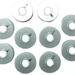10 Pack Bobbins - Singer #2996 | GoldStar Tool