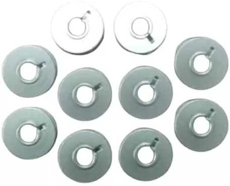 10 Pack Bobbins - Singer #2996 | GoldStar Tool 3 10 Pack Bobbins - Singer #2996 | GoldStar Tool