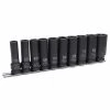 Eastwood 1/2″ SAE Deep 10 Piece Impact Socket Set 2 Eastwood 1/2″ SAE Deep 10 Piece Impact Socket Set -consew shop 32138