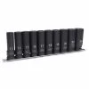 Eastwood 1/2″ Metric Deep 10 Piece Impact Socket Set -consew shop 32139